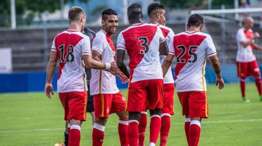 Monaco'nun Fenerbahçe kafilesi belli oldu