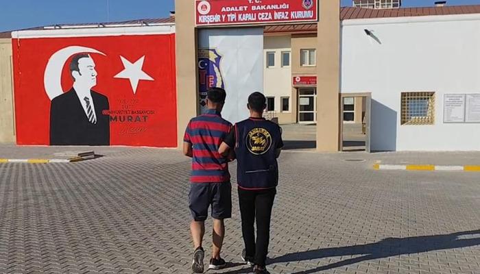 20972033-700x400 Kıyafet değiştirerek tanınmamaya çalışan cezaevi firarisi jandarmadan kaçamadı
