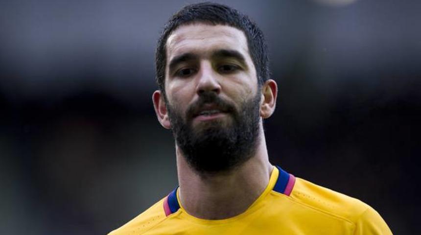 Monaco, Arda Turan'ın peşinde