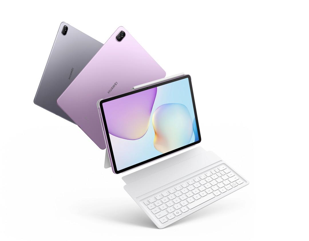 Huawei teknolojinin zirvesini Türkiye’ye taşıdı: MatePad 11.5, Pura 80 serisi ve yeni nesil router’lar 1