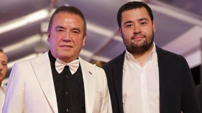 Muhittin Böcek'in oğlu 'rüşvet' soruşturması kapsamında adliyeye sevk edildi 