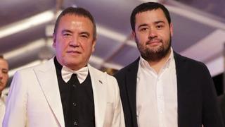 Muhittin Böcek'in oğlu 'rüşvet' soruşturması kapsamında adliyeye sevk edildi 