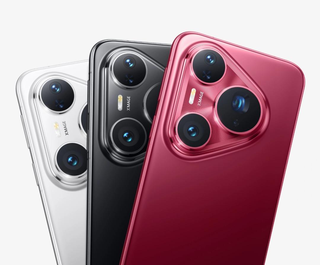 Huawei teknolojinin zirvesini Türkiye’ye taşıdı: MatePad 11.5, Pura 80 serisi ve yeni nesil router’lar 2