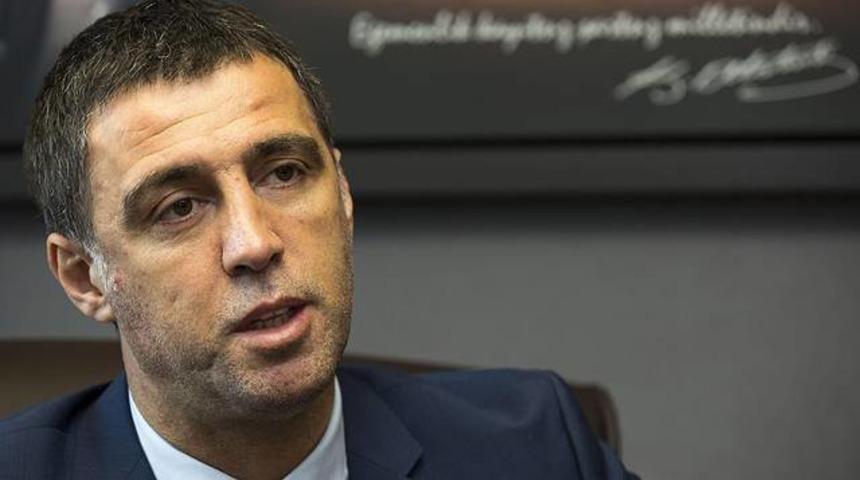 Hakan Ş&uuml;k&uuml;r, Galatasaray'dan ihra&ccedil; ediliyor