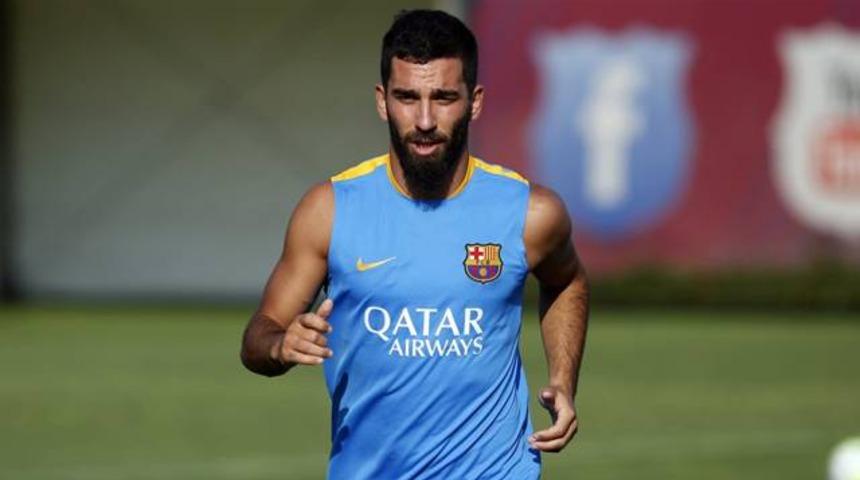 Arda Turan'a tam 7 teklif