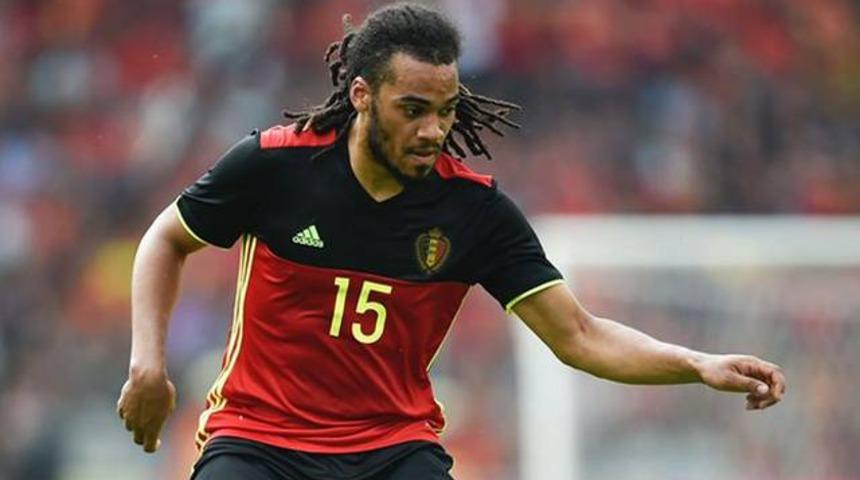 Galatasaraylı eski yıldız Denayer'den ırkçılık itirafı: Bana da yapıldı!