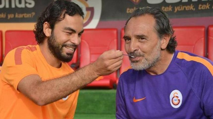 Sel&ccedil;uk İnan'ı &Ccedil;in'e g&ouml;t&uuml;r&uuml;yor