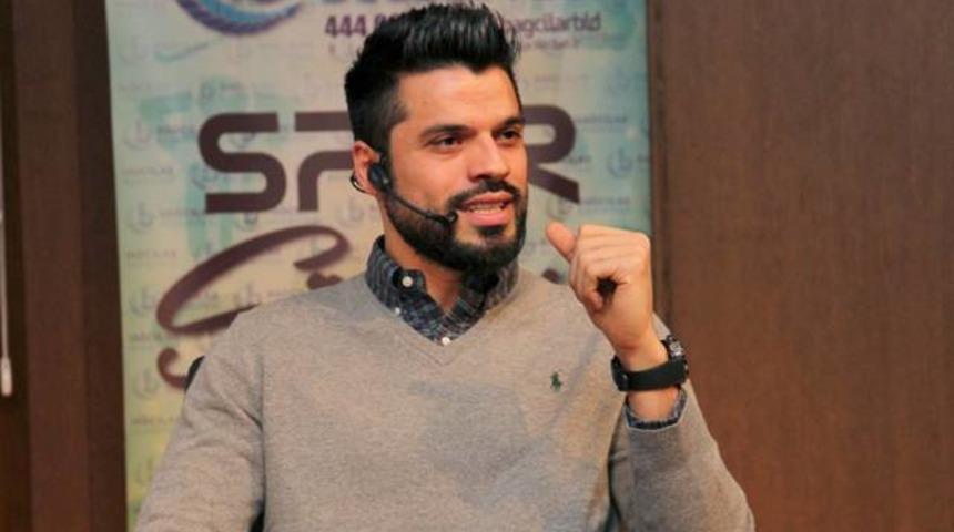 G&ouml;khan Zan Hatayspor'da g&ouml;reve başladı