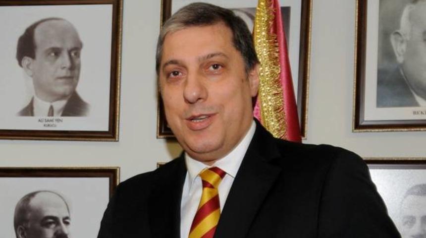 Levent Nazifoğlu: 'Bruma takımda kalacak'