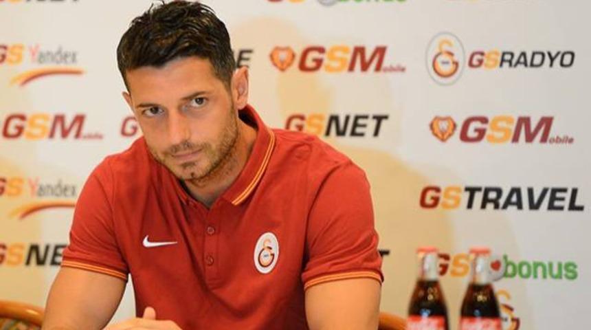 Dzemaili, Galatasaray kararını verdi
