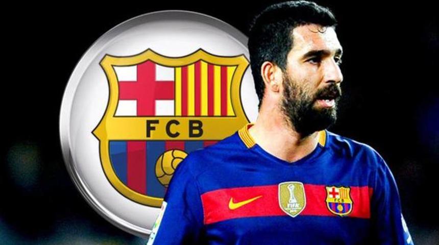 Barcelona Arda Turan kararını verdi