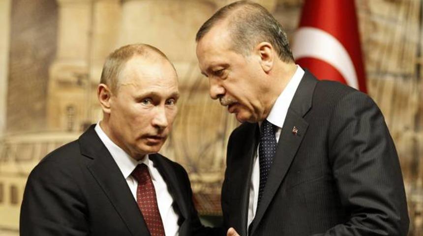 Erdoğan, Putin'i o ma&ccedil;a davet edecek
