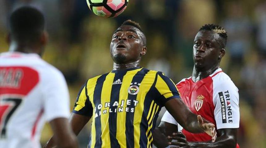 Emenike 456 g&uuml;n sonra