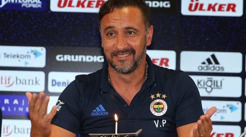 Pereira'dan b&uuml;y&uuml;k uyanıklık! UEFA'nın radarına girmedi