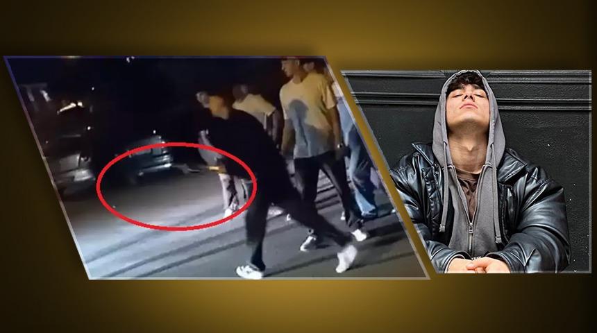 Ankara'da katledilen Hakan Çakır'ın ailesine tehdit mesajları geldi! Her satır kan dondurucu: "Annesinin boğazını keseceğiz, kızını sokağa çıkartmayacağız"