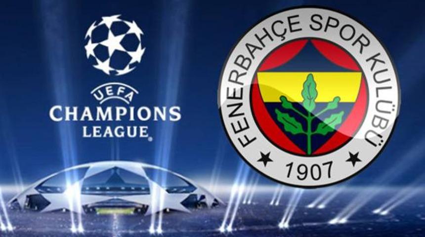 Fenerbah&ccedil;e, Monaco'yu ge&ccedil;erse rakipleri...