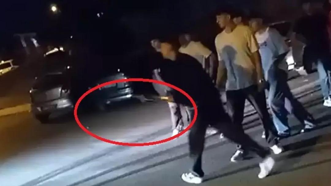 Ankara da katledilen Hakan Çakır ın ailesine tehdit mesajları geldi! Her satır kan dondurucu: "Annesinin boğazını keseceğiz, kızını sokağa çıkartmayacağız" 1