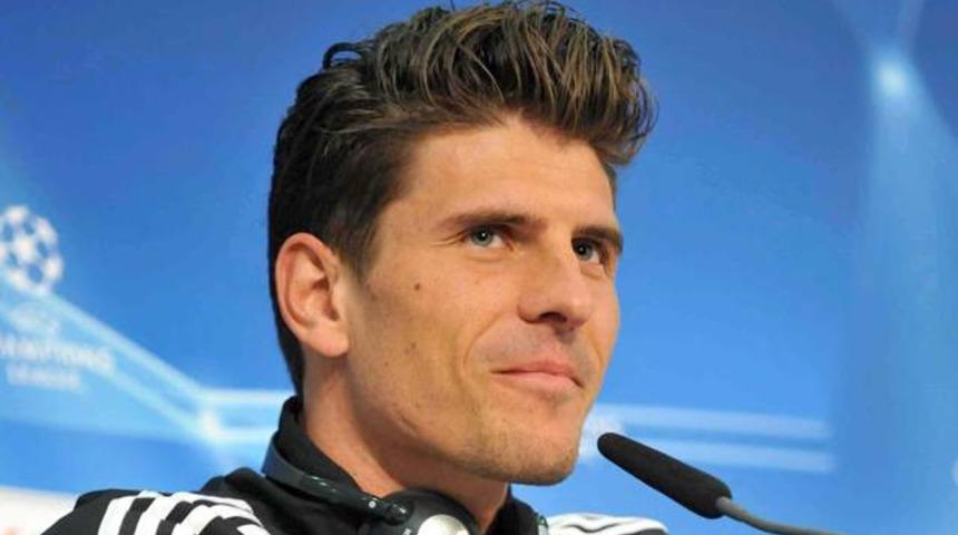 Mario Gomez, Barcelona'ya gidebilir