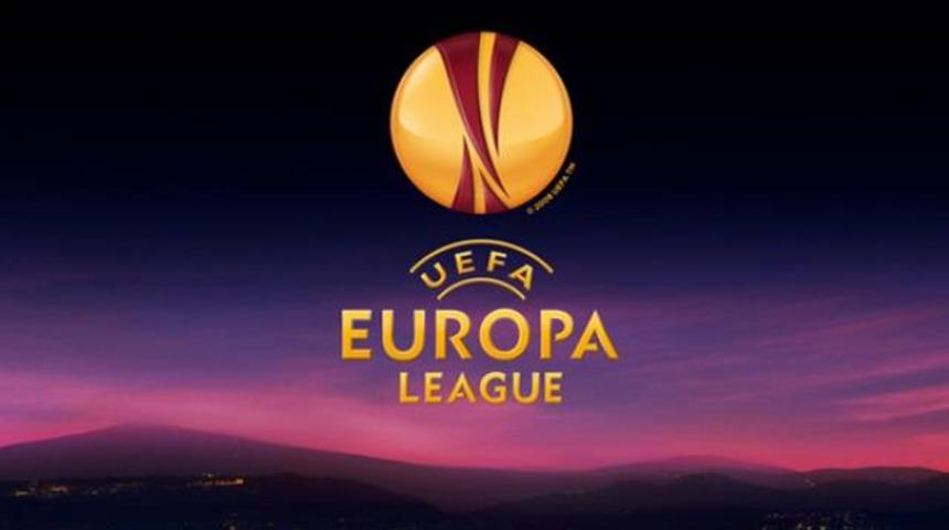 Avrupa Ligi'nde toplu sonu&ccedil;lar