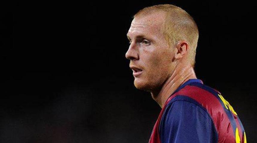 Jeremy Mathieu Beşiktaş'ı resmen a&ccedil;ıkladı! 