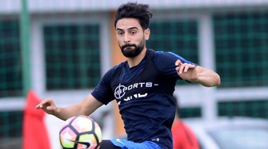 Trabzonspor'da Mehmet Ekici TFF'ye başvurdu!
