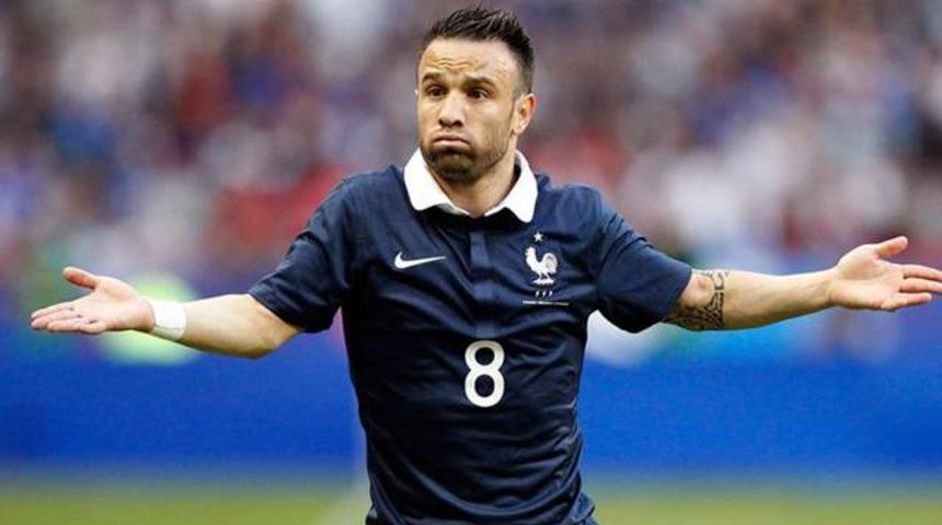 Fenerbah&ccedil;e Mathieu Valbuena ile anlaşma sağladı