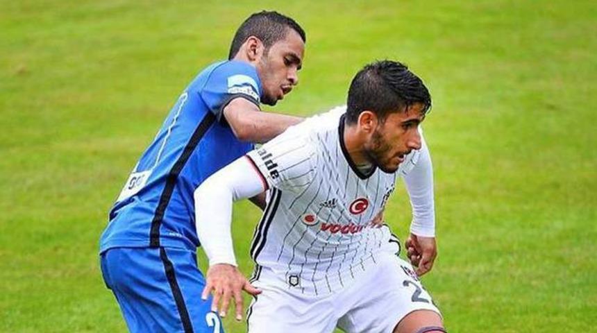 Şenol G&uuml;neş Aras &Ouml;zbiliz'in biletini kesti!