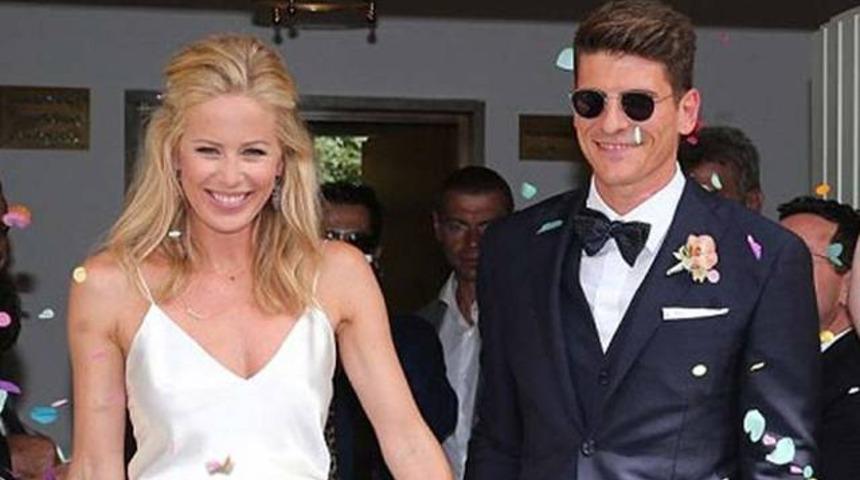 Olcay Şahan: Korkma yenge, Gomez'le gelin