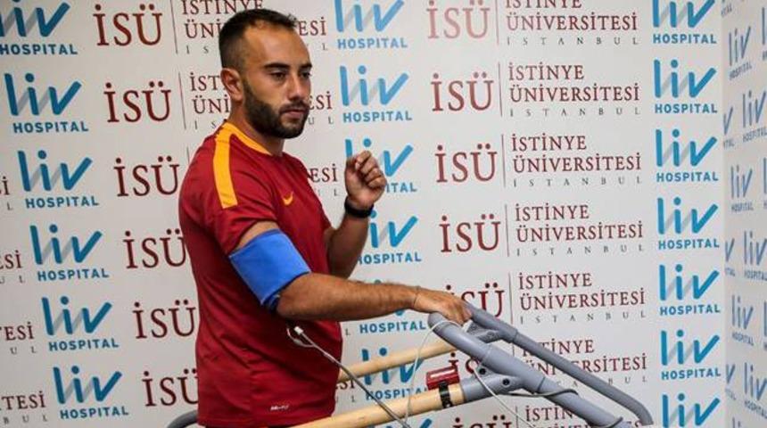 Bursaspor&rsquo;dan Olcan Adın&rsquo;a s&uuml;rpriz teklif