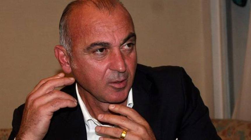 Trabzonspor camiasının acı g&uuml;n&uuml;