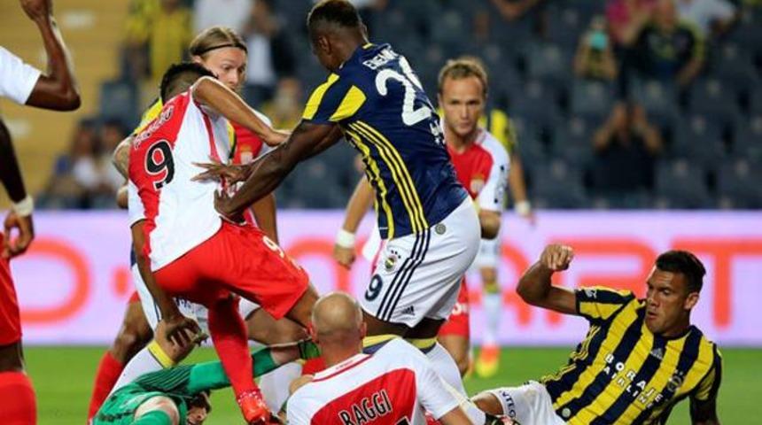 Fenerbah&ccedil;e'yi şoke eden haber