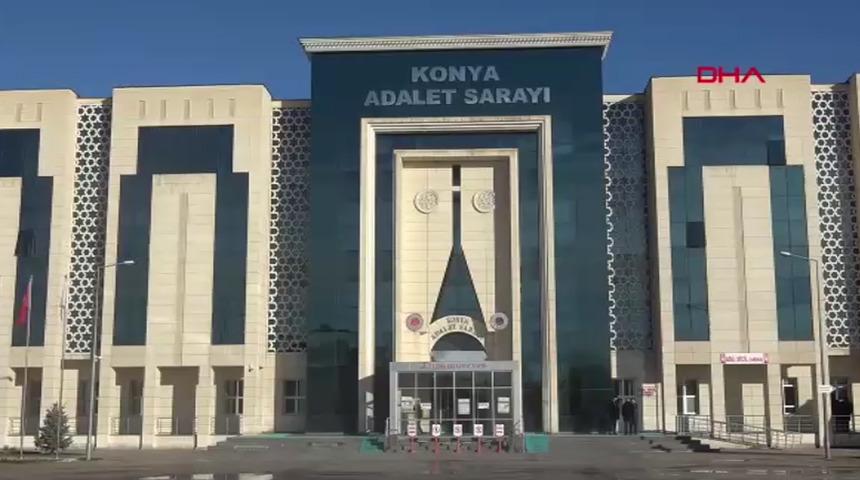 Konya'da 4 yaşındaki çocuğa cinsel istismar! Tutuklandı