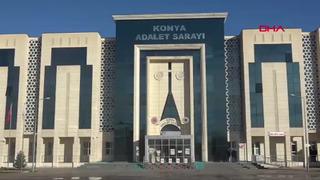 Konya'da 4 yaşındaki çocuğa cinsel istismar! Tutuklandı
