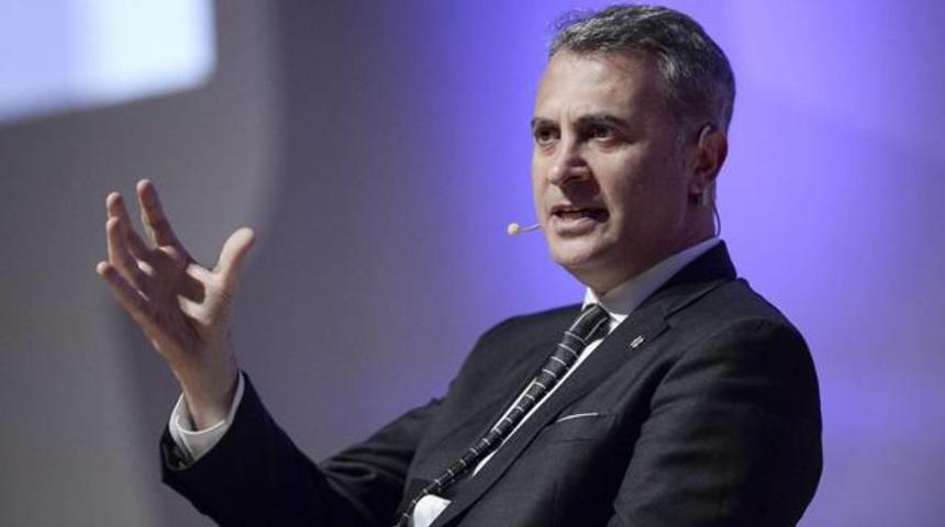  'Beşiktaş Devletin yanındadır'