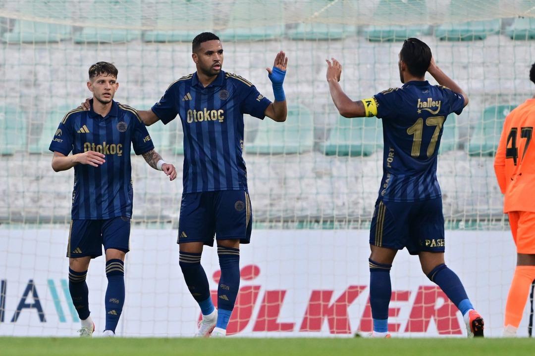 Herkes Rıdvan Dilmen in o sözlerini konuşuyor! "Fenerbahçe tüm parasını oraya harcamalı" 3