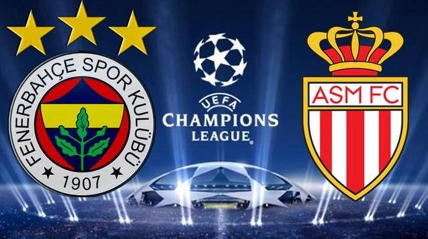 Fenerbah&ccedil;e'den Monaco ma&ccedil;ıyla ilgili son dakika a&ccedil;ıklaması