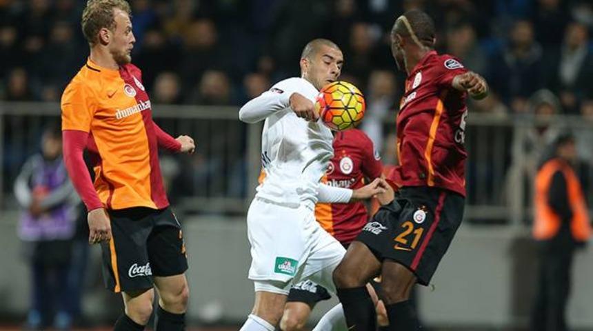 İşte Eren Derdiyok'un Galatasaray'a transferinin ayrıntıları