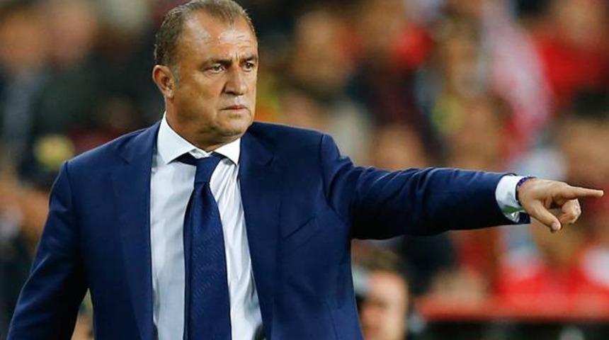 FET&Ouml; soruşturması Fatih Terim ekibine sı&ccedil;radı