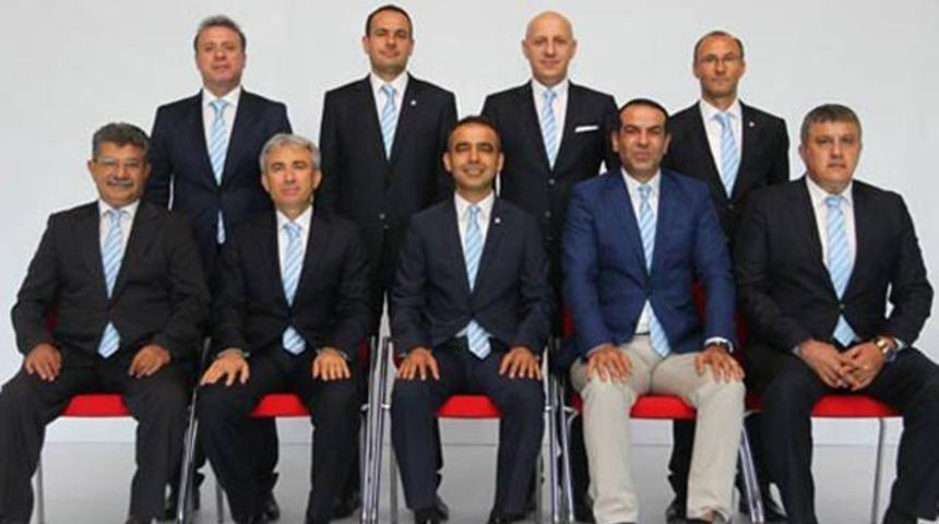 FET&Ouml; Merkez Hakem Kurulu'nu da ele ge&ccedil;irmiş