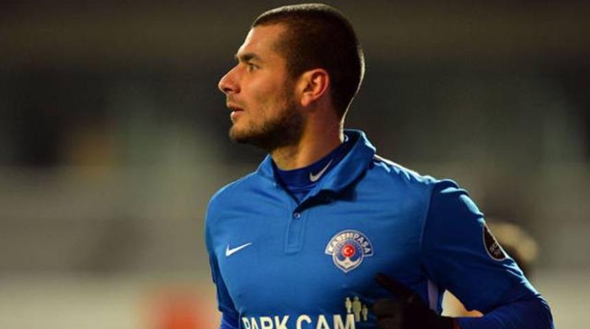 Eren Derdiyok transferinin boyutu değişti