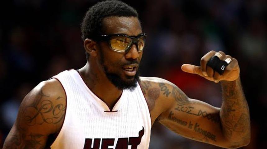 NBA'in yıldızı Hapoel Jarusalem'e transfer oldu