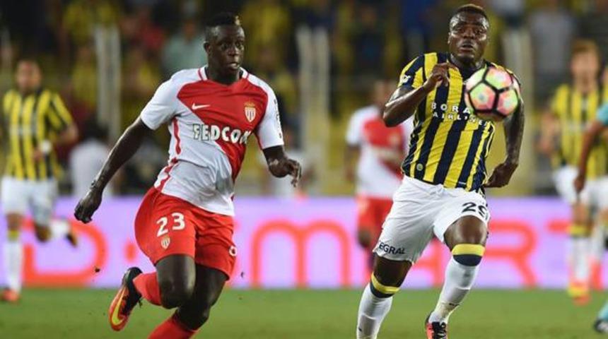 Monaco Fenerbah&ccedil;e ma&ccedil;ı saat ka&ccedil;ta hangi kanalda?