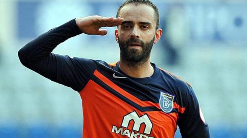 Semih Şent&uuml;rk Eskişehirspor'da