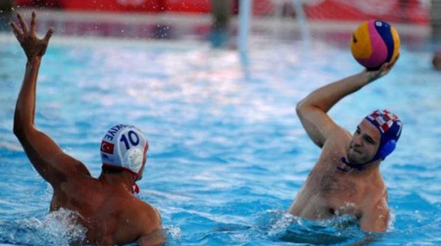  Manisa'dan Barcelona'ya gitti tarihe ge&ccedil;ti