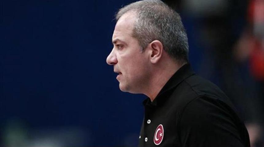 Ekrem Memnun olimpiyatlardan &ccedil;ok umutlu 