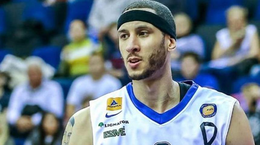 Josh Boone Pınar Karşıyaka'da