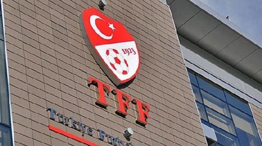 94 kişinin TFF ile ilişkisi kesildi