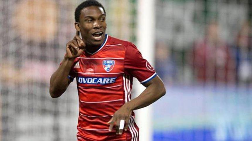 Trabzonspor, Castillo i&ccedil;in yeniden g&ouml;r&uuml;şmelere başladı!