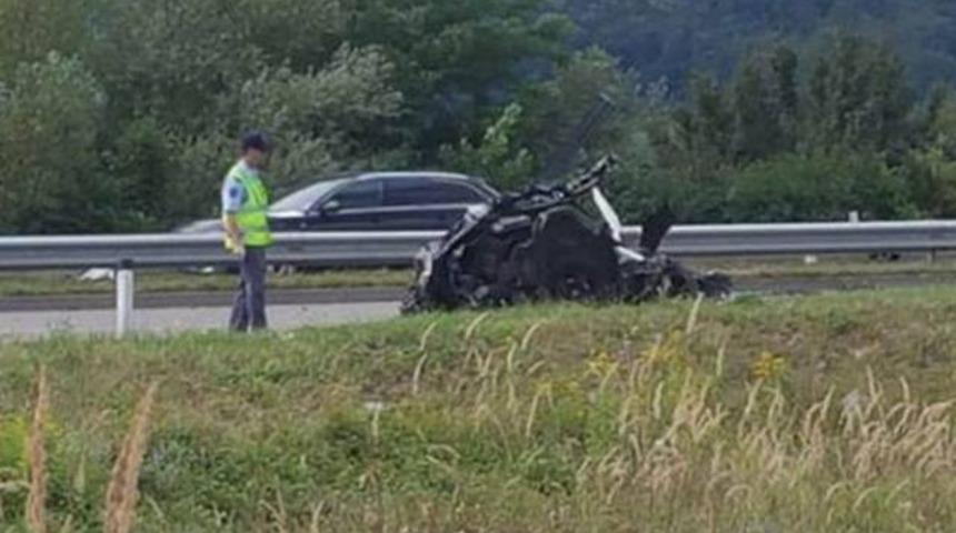 İki futbolcu hayatını kaybetti!