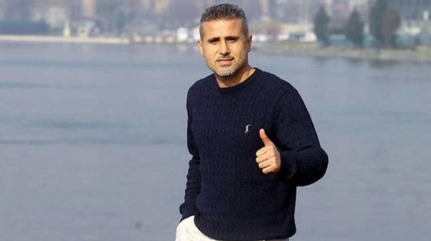 Beni Galatasaray'dan FET&Ouml;'c&uuml;ler g&ouml;nderdi